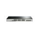 Switch Administrable D-Link DGS-1510-28X 24 Puertos Gigabit + 4 SFP+