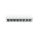Switch TP-Link LS1008 8 Puertos Fast Ethernet
