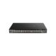 Switch PoE Administrable D-Link DGS-1520-52MP 48 Puertos + 10G