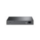 Switch Administrable TP-Link SG3210 8 Puertos Gigabit + 2 SFP
