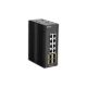Switch Industrial Gigabit Administrable D-Link DIS-300G