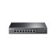 Switch TP-Link TL-SG108-M2 8 Puertos 2.5G