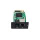 Tarjeta SNMP Unipower para UPS UPSO11T / UPSO22T