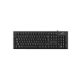 Teclado Genius Smart KB-100 Negro