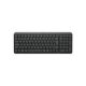 Teclado Bluetooth Logitech K250 Grafito