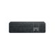 Teclado Inalámbrico Logitech MX Keys S Español Negro