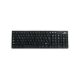 Teclado SpeedMind TEU02 Negro