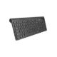 Teclado Inalámbrico Genius SlimStar 7230 Negro