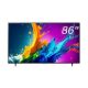 Televisor Advance 86" 4K Smart TV