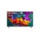 Televisor LG QNED85 100QNED85BS 100" 4K Smart TV