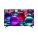 Televisor LG 50UA7500 50" 4K Smart TV