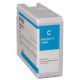 Cartucho de Tinta Epson SJIC35P Cian