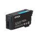 Cartucho de Tinta Epson T41P Cian 350 ml