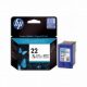 Cartucho de Tinta HP 22 Tricolor