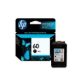 Cartucho de Tinta HP 60 Negro