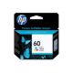 Cartucho de Tinta HP 60 Tricolor