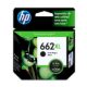 Cartucho de Tinta HP 662XL Negro