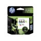 Cartucho de Tinta HP 664XL Tricolor