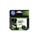 Cartucho de Tinta HP 667XL Tricolor