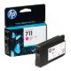 Cartucho de Tinta HP 711 Magenta 29 ml (CZ131A)