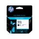 Cartucho de Tinta HP 711 Negro 80 ml (CZ133A)