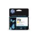 Cartucho de Tinta HP 712 Amarillo 29 ml (3ED69A)