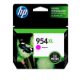 Cartucho de Tinta HP 954XL Magenta