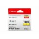 Tanque de Tinta Canon PFI-1000 Amarillo 80 ml para imagePROGRAF PRO-1000