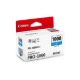 Tanque de Tinta Canon PFI-1000 Cian 80 ml para imagePROGRAF PRO-1000