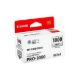 Tanque de Tinta Canon PFI-1000 Foto Gris 80 ml para imagePROGRAF PRO-1000