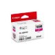 Tanque de Tinta Canon PFI-1000 Magenta 80 ml para imagePROGRAF PRO-1000