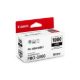 Tanque de Tinta Canon PFI-1000 Negro Mate 80 ml para imagePROGRAF PRO-1000