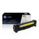 Tóner HP 305A Amarillo (CE412A)