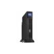 UPS Online de Doble Conversión CDP UPO11-1RT 1000VA / 900W