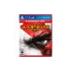 Videojuego God of War III Remastered para PS4