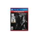 Videojuego The Last of Us Remastered para PS4