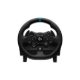 Volante de Carreras Logitech G923 TRUEFORCE para PS4, PS5 y PC