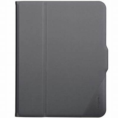 Estuche Targus VersaVu para iPad 10.9" (A16 / 10ª Gen) Negro (THZ935GL)