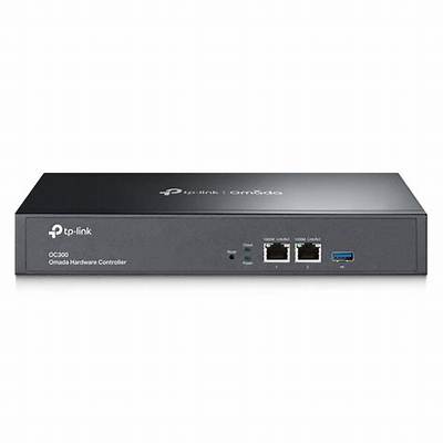 Controlador de Hardware TP-Link Omada OC300
