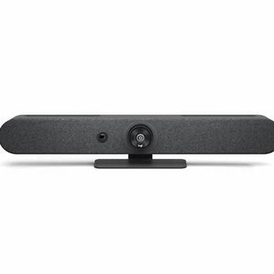 Barra de Videoconferencia Logitech Rally Bar Mini 4K