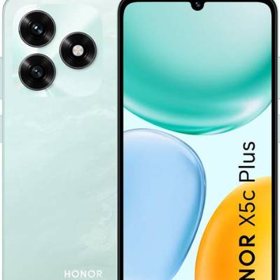 Celular Honor X5c Plus 6 GB RAM / 256 GB Cian