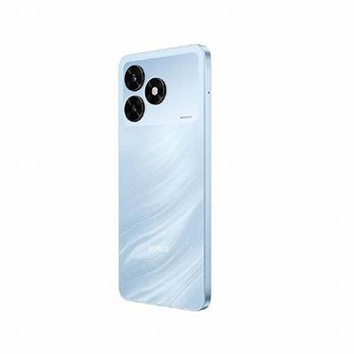 Celular Honor X5d 4 GB RAM / 128 GB Azul