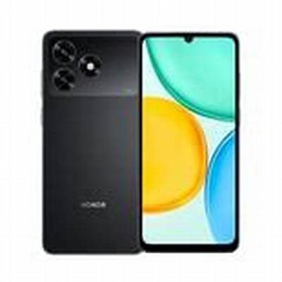 Celular Honor X5d 4 GB RAM / 128 GB Negro