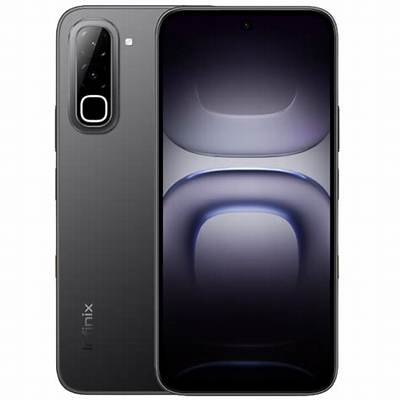 Celular Infinix Hot 70 4 GB RAM / 256 GB Dive Blue