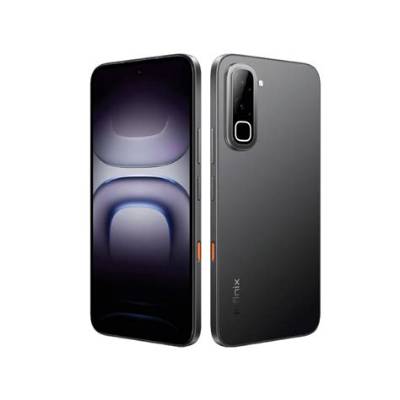 Celular Infinix Hot 70 8 GB RAM / 256 GB Night Pulse