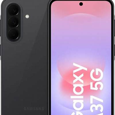 Celular Samsung Galaxy A37 5G 8 GB RAM / 256 GB Awesome White