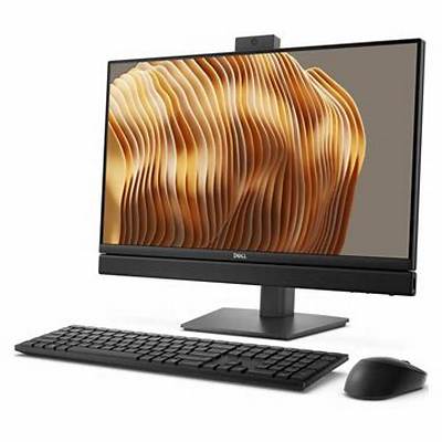 All in One Dell Pro 24 Core Ultra 5 235T 16GB 24" W11 Pro