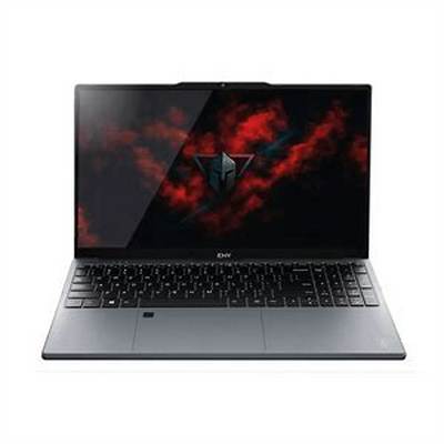 Laptop ENV Book Elite AMD Ryzen 5 7430U 8 GB 256 GB SSD 15.6"