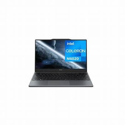 Laptop ENV Book Pro Max Intel Celeron N4020 8 GB 256 GB SSD 14.1"