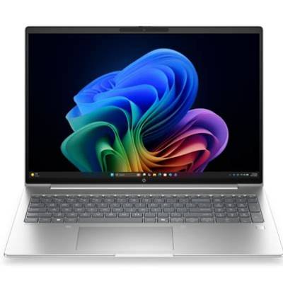 Laptop HP ProBook 4 G2i Intel Core Ultra 7 355 16 GB DDR5 512 GB SSD 16"